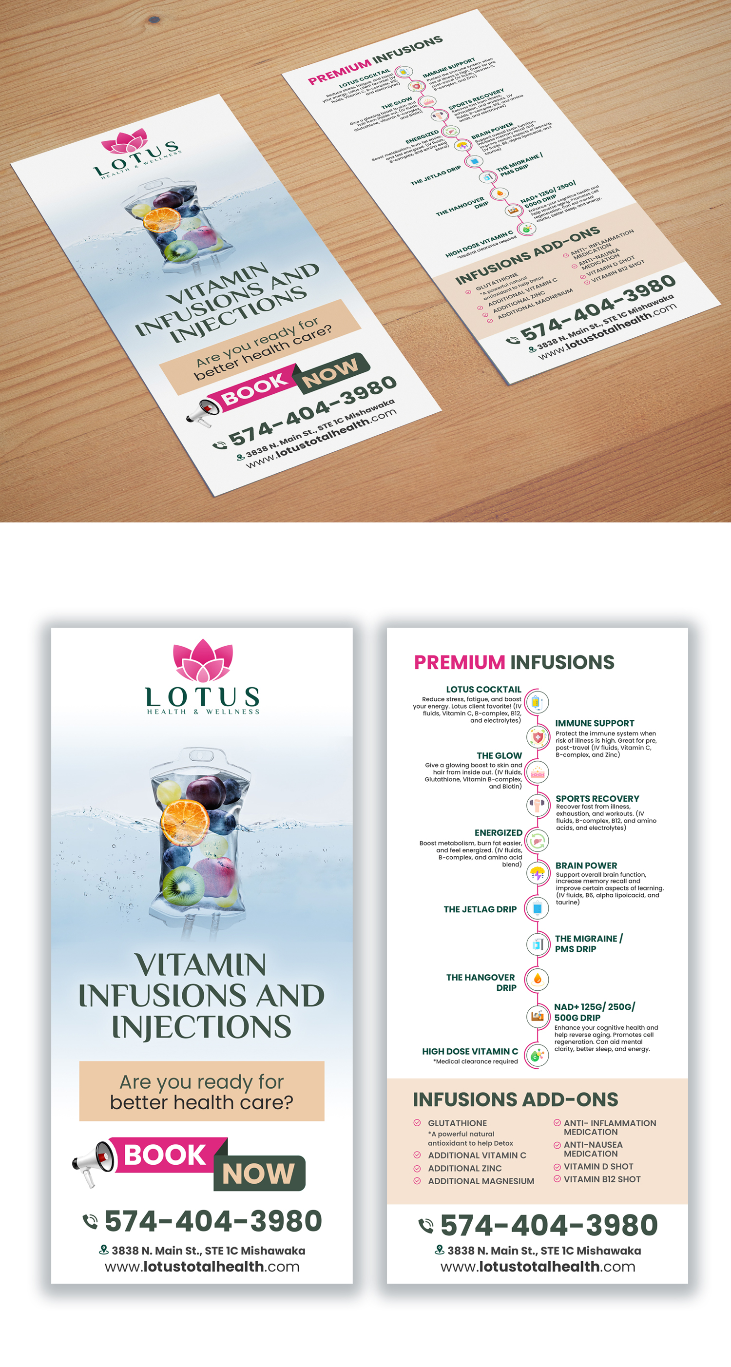 Flyer Design by debdesign for this project | Design #31374987