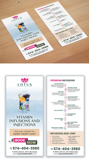 Flyer Design by debdesign for this project | Design: #31374987