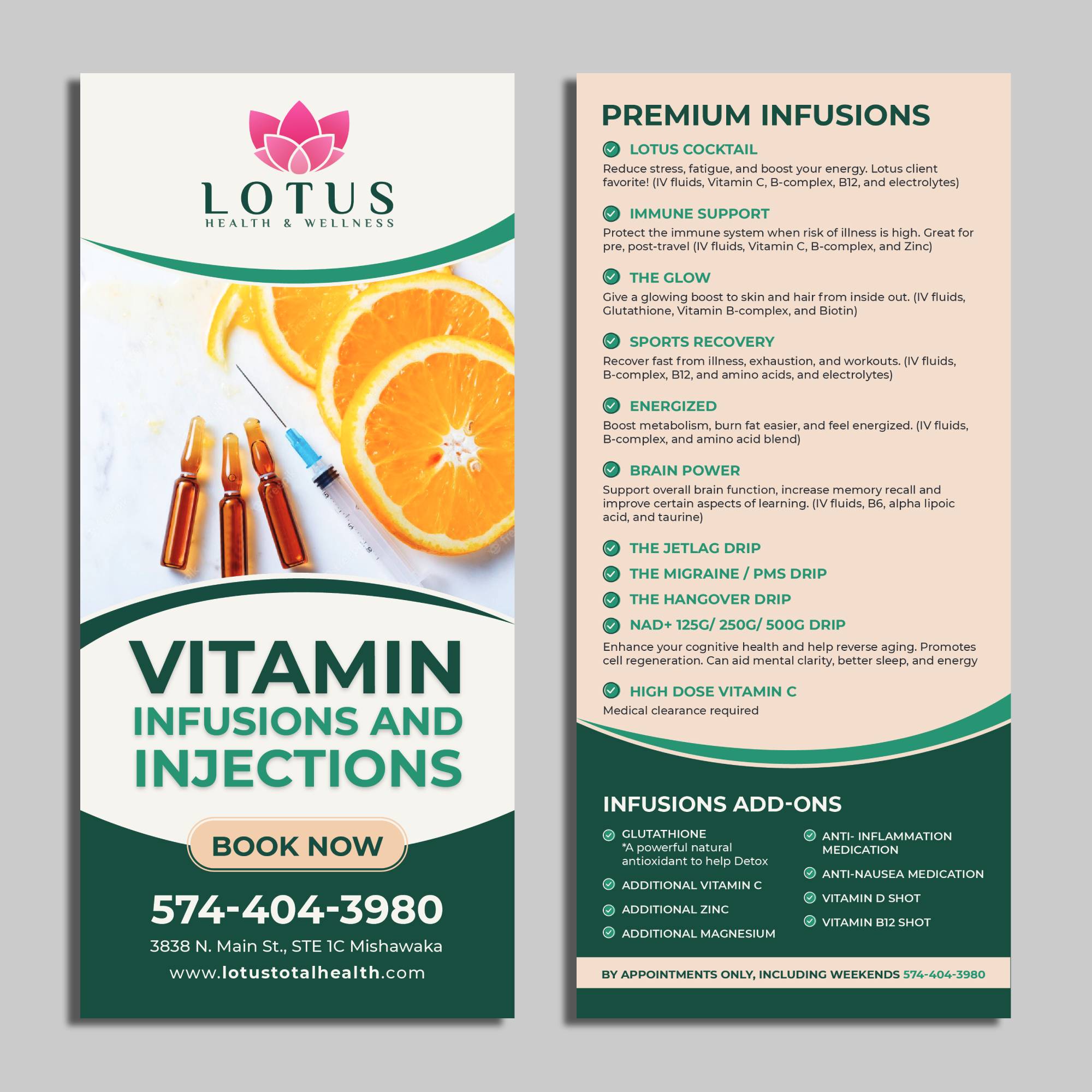 Flyer Design by ecorokerz for this project | Design #31339106