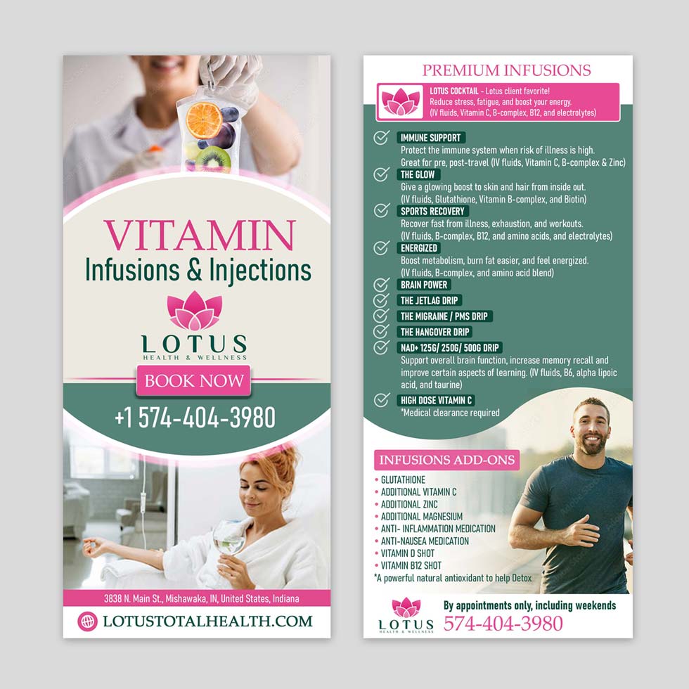 Flyer Design by DA. for this project | Design #31337343