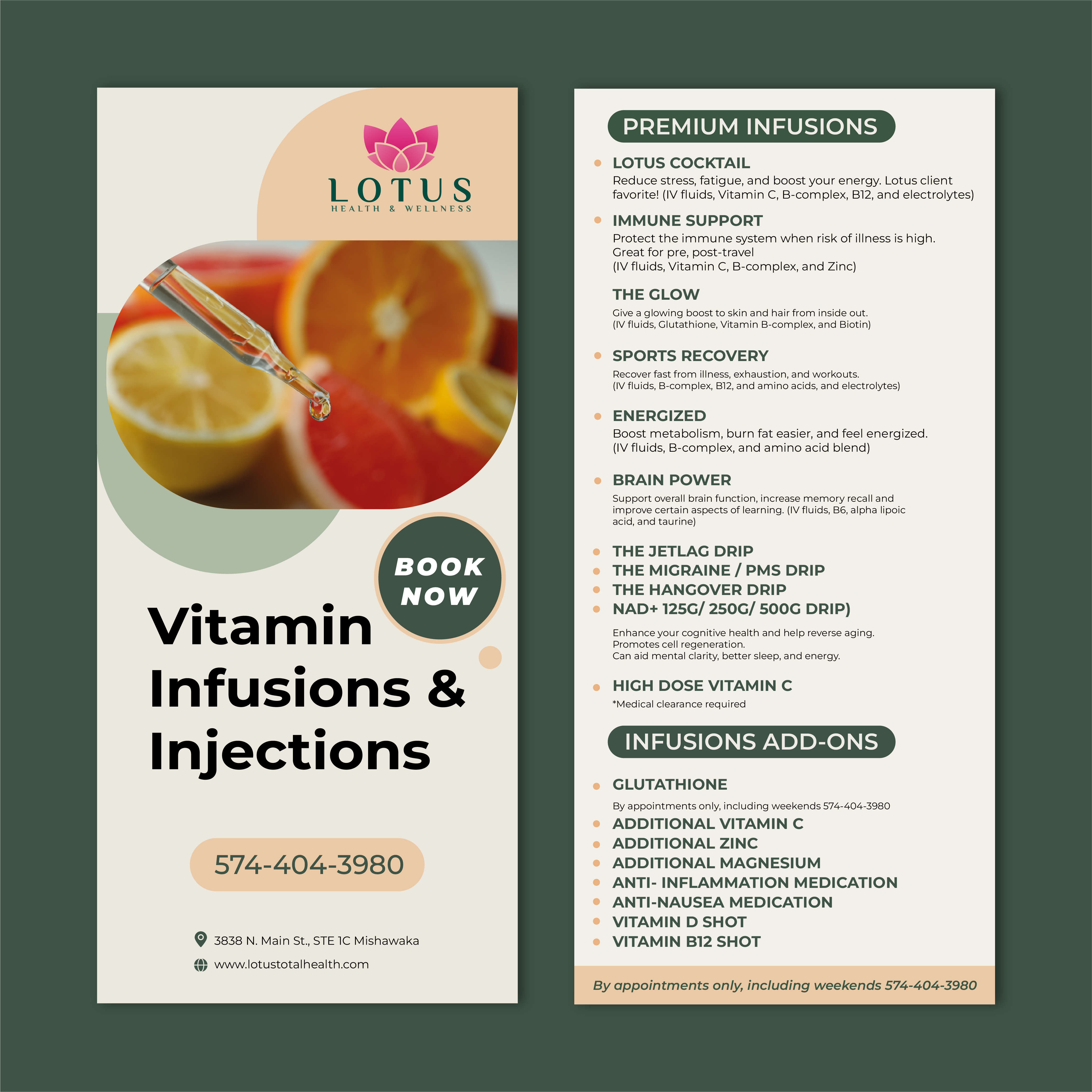 Design de Flyer par Nargiza_Ts pour ce projet | Design #31345517