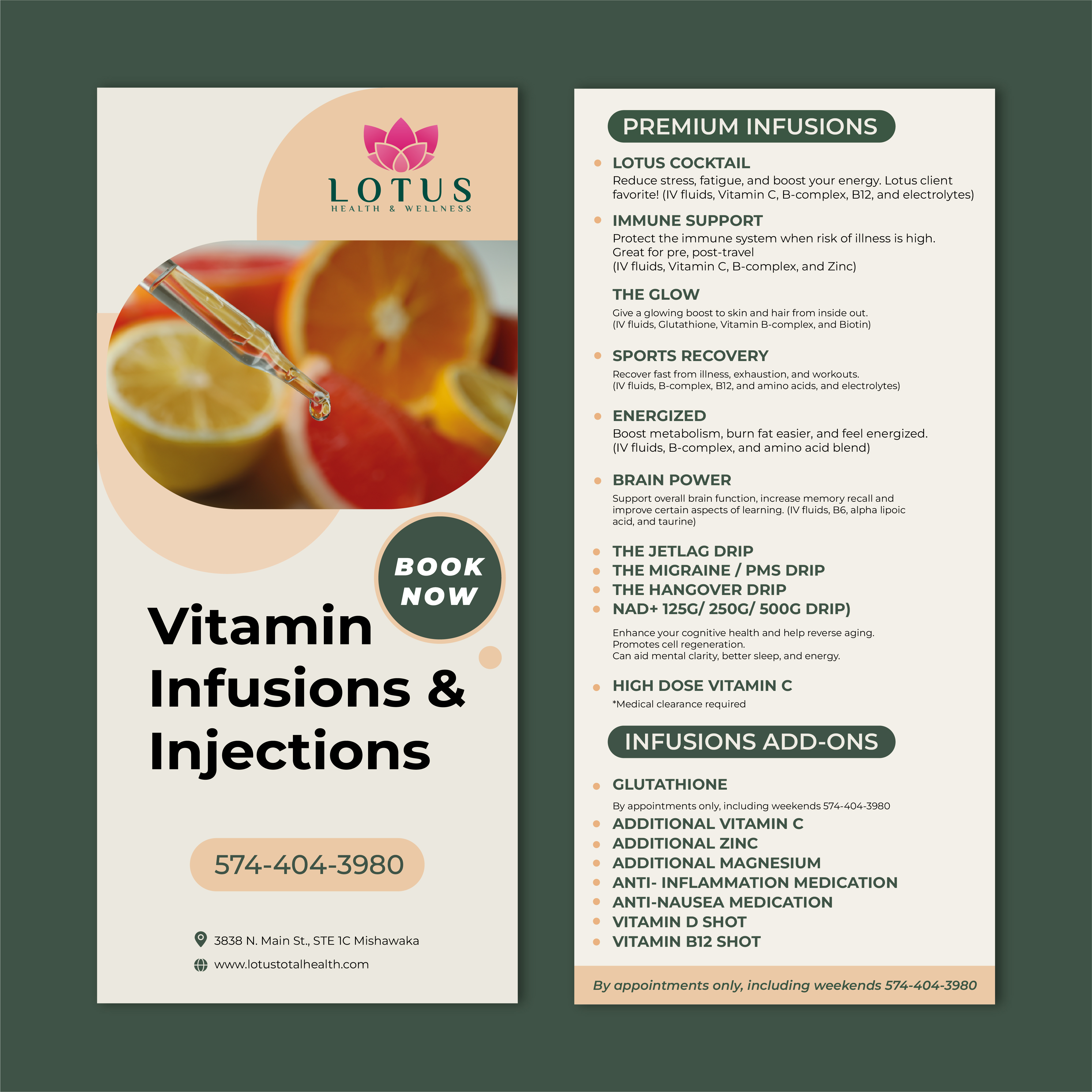 Flyer Design by Nargiza_Ts for this project | Design #31345518