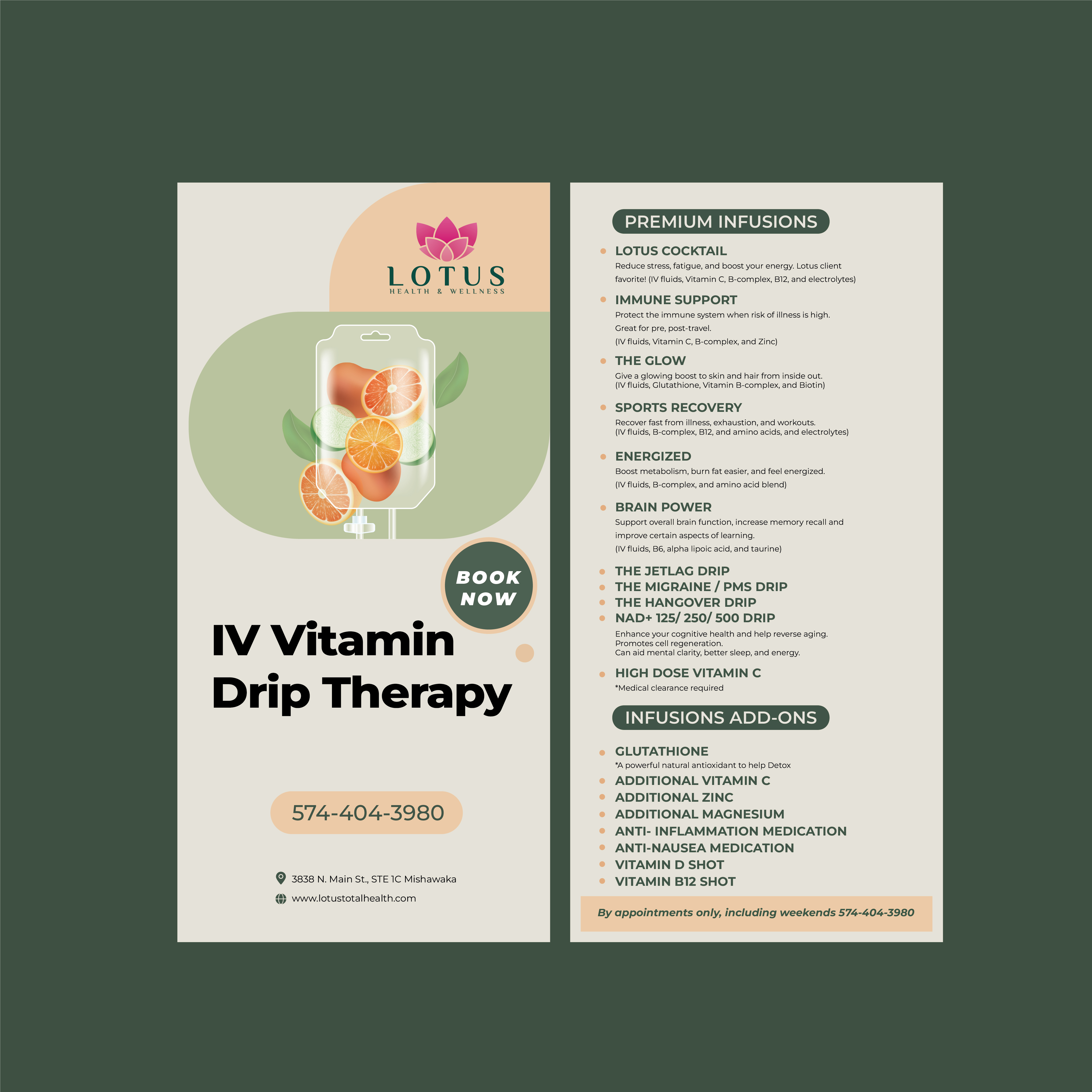 Flyer Design by Nargiza_Ts for this project | Design #31415316