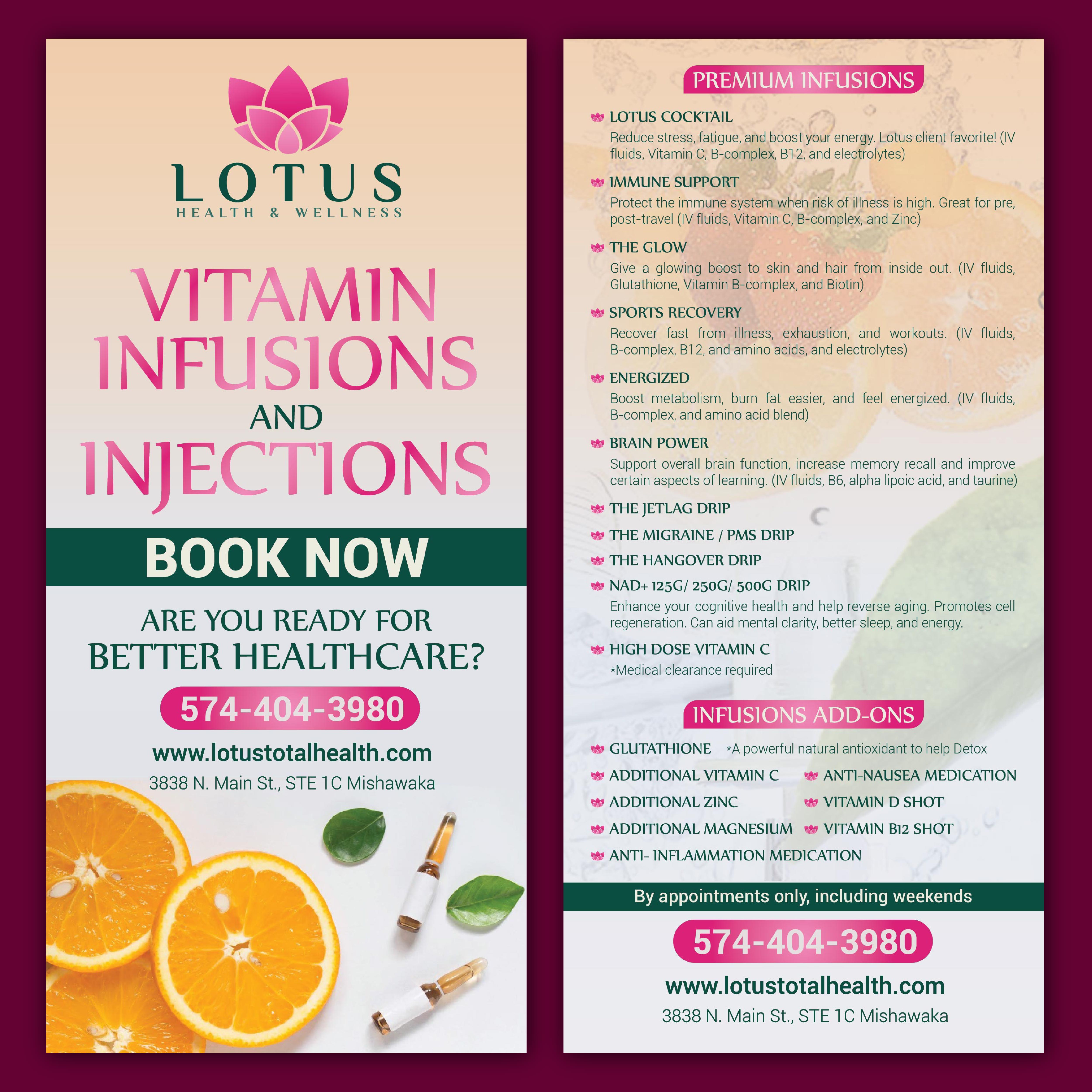 Design de Flyer par Bidita Saha pour ce projet | Design #31341832
