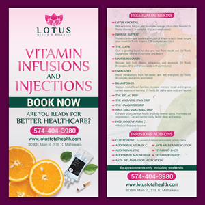 Flyer Design by Bidita Saha for this project | Design: #31354182