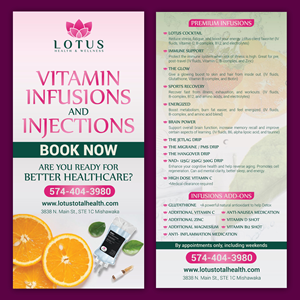 Flyer Design by Bidita Saha for this project | Design: #31354199