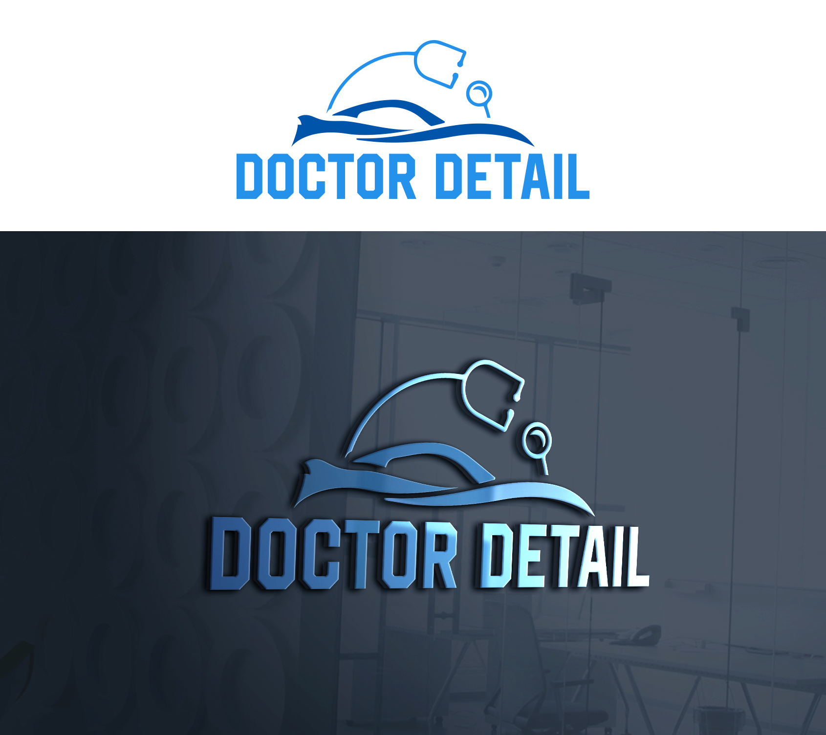 Logo-Design von EnigmaArt für dieses Projekt | Design #31381109