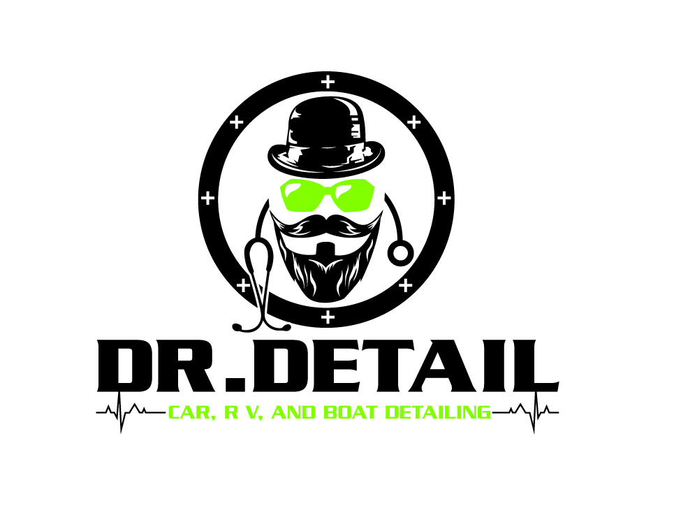 Logo Design by Dream Logo Design for this project | Design #31407848