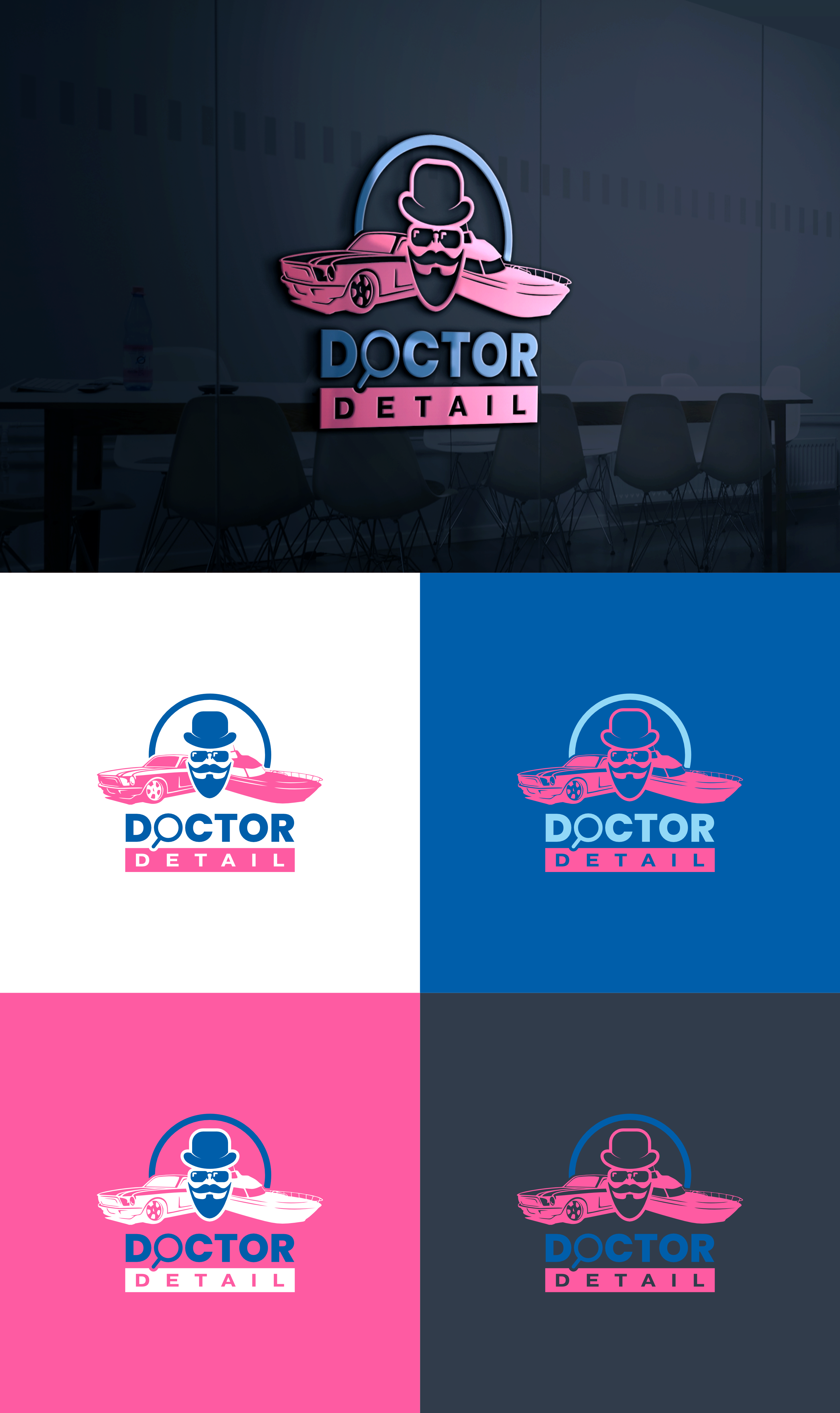 Logo-Design von jalusani für dieses Projekt | Design #31391682