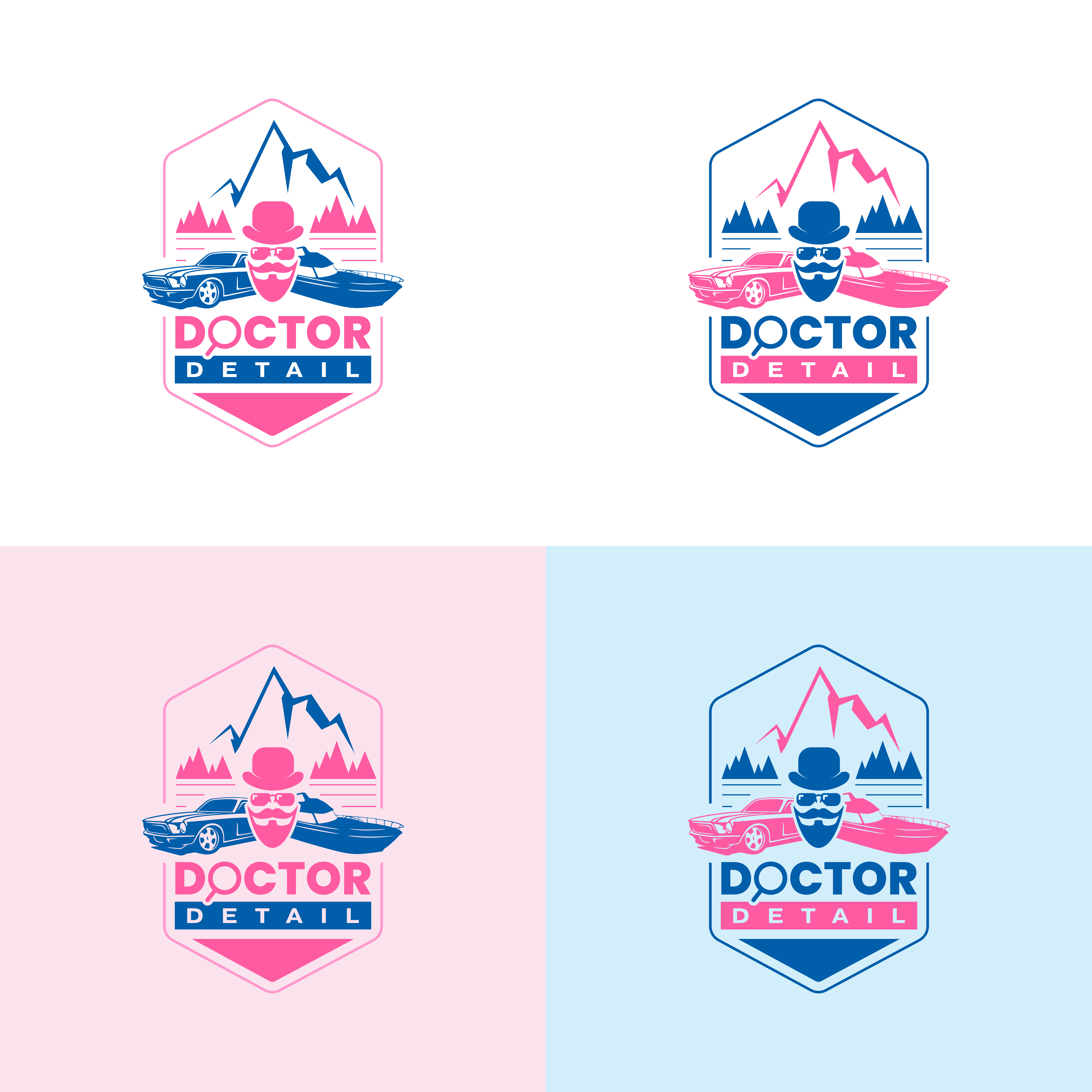 Logo-Design von jalusani für dieses Projekt | Design #31391772