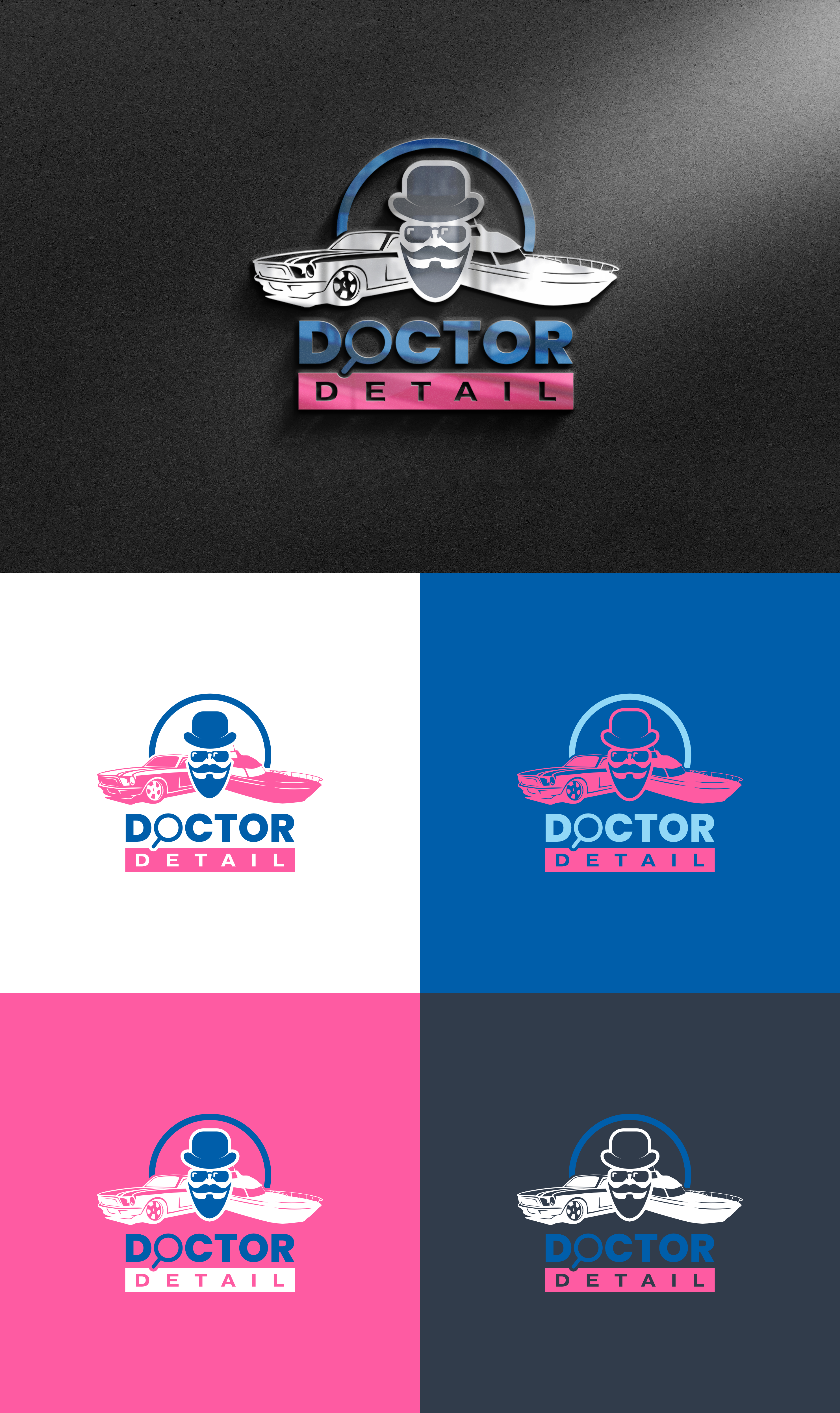 Logo-Design von jalusani für dieses Projekt | Design #31398618