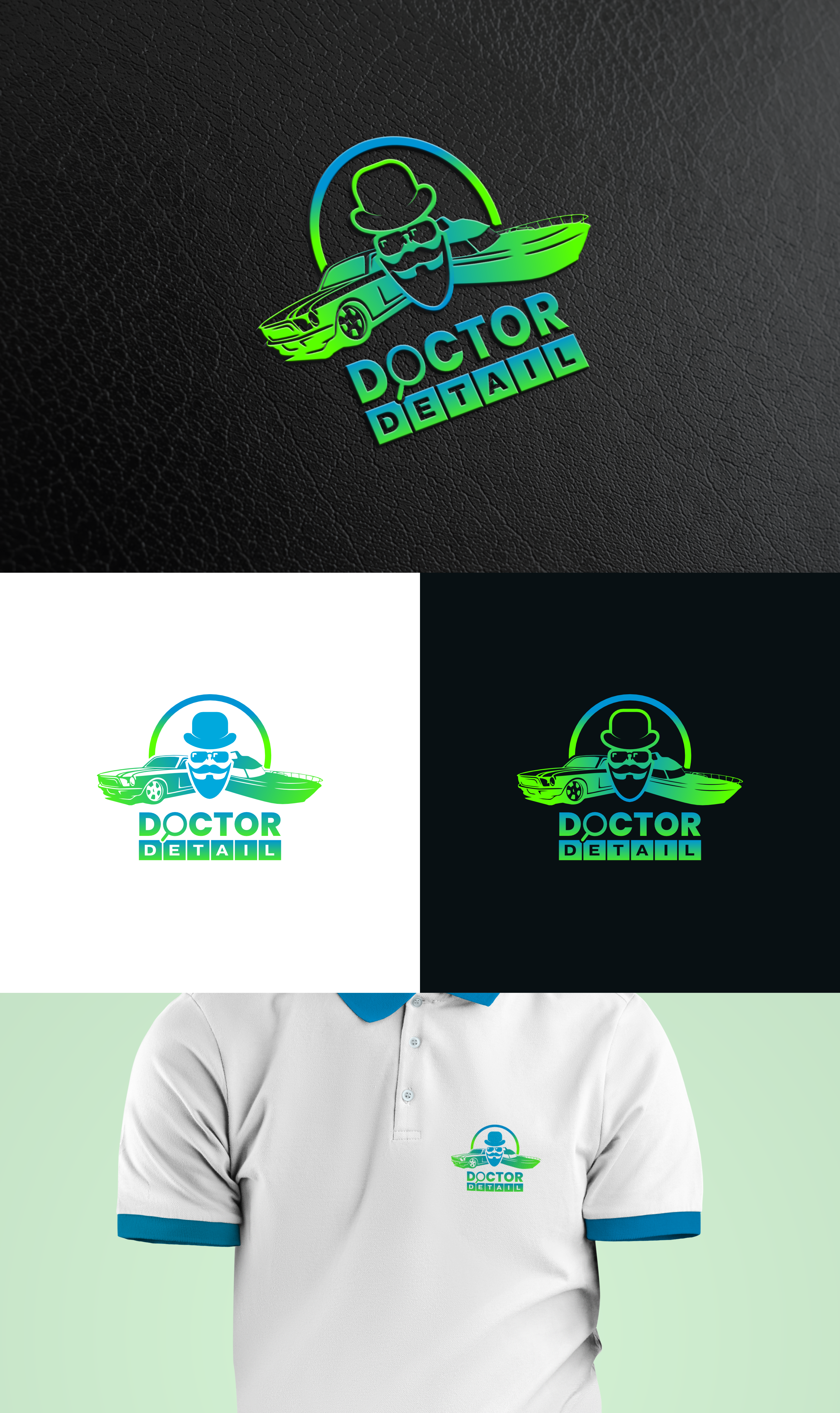 Logo-Design von jalusani für dieses Projekt | Design #31401310