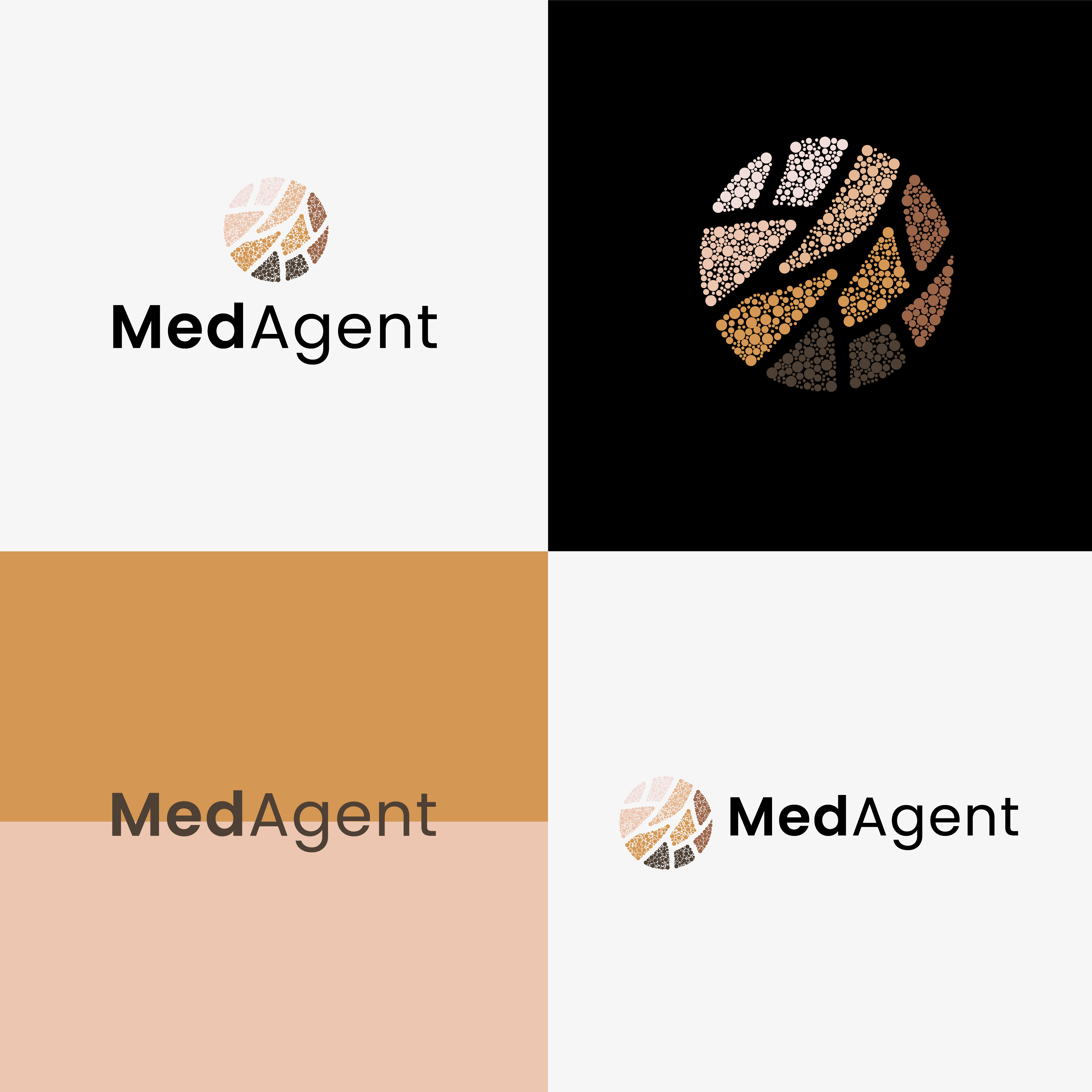 Logo Design by Eve.A for this project | Design #31336052