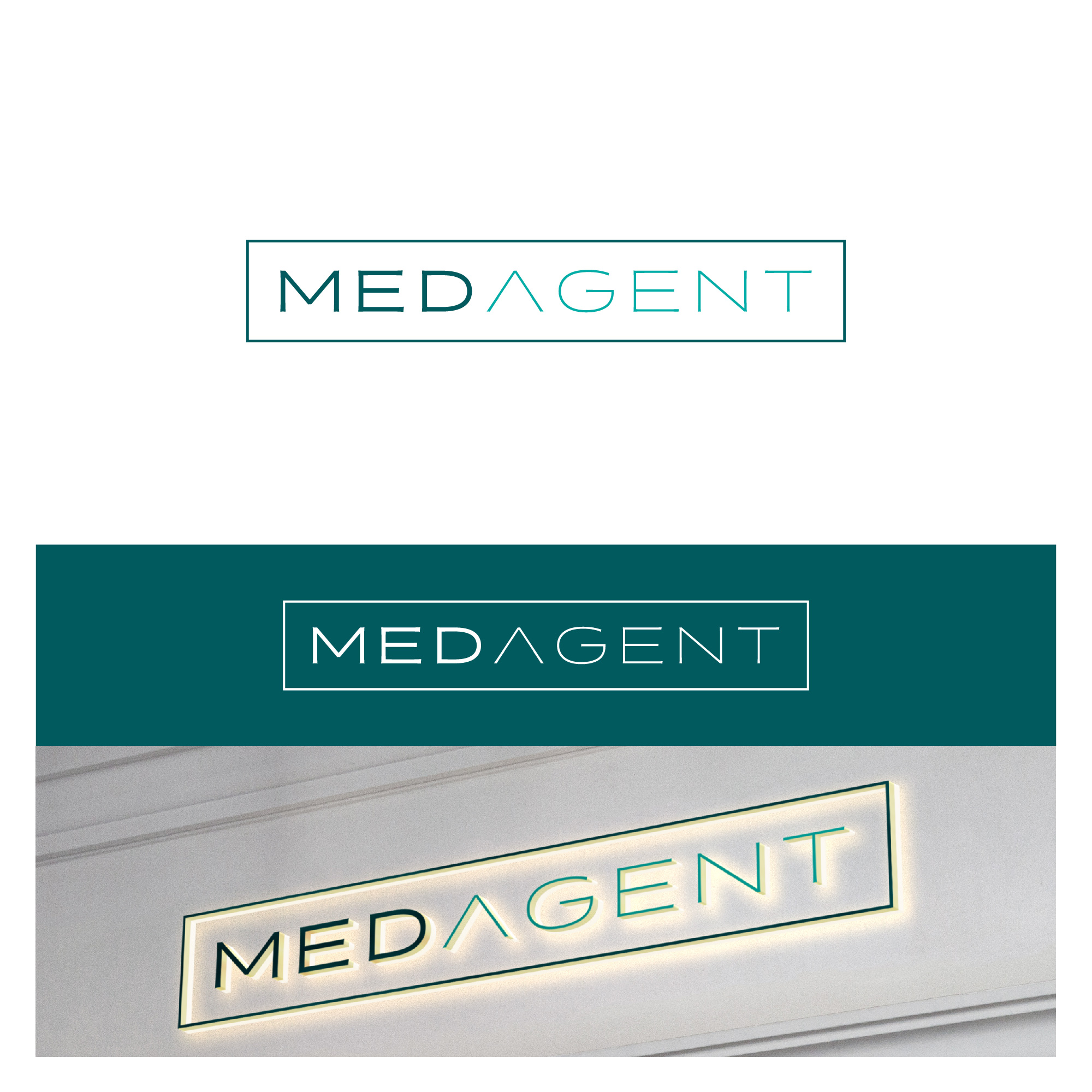 Logo Design by Ha.Connick for this project | Design #31335337