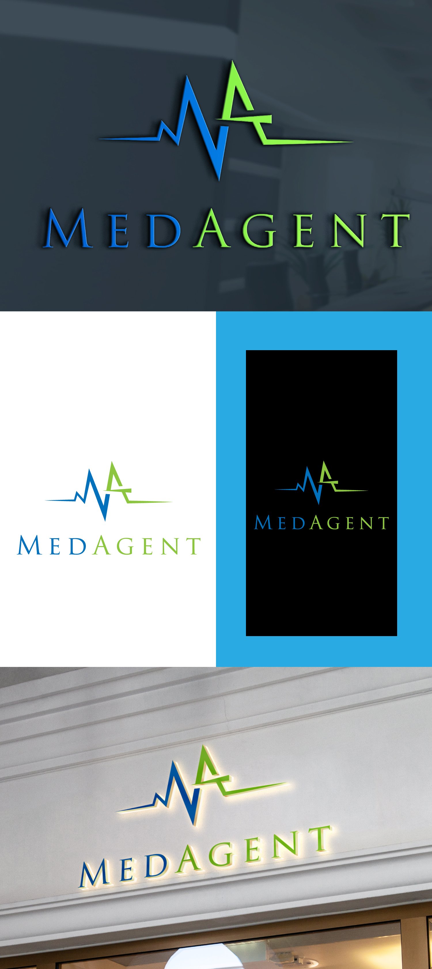 Logo Design by 100%design for this project | Design #31337823