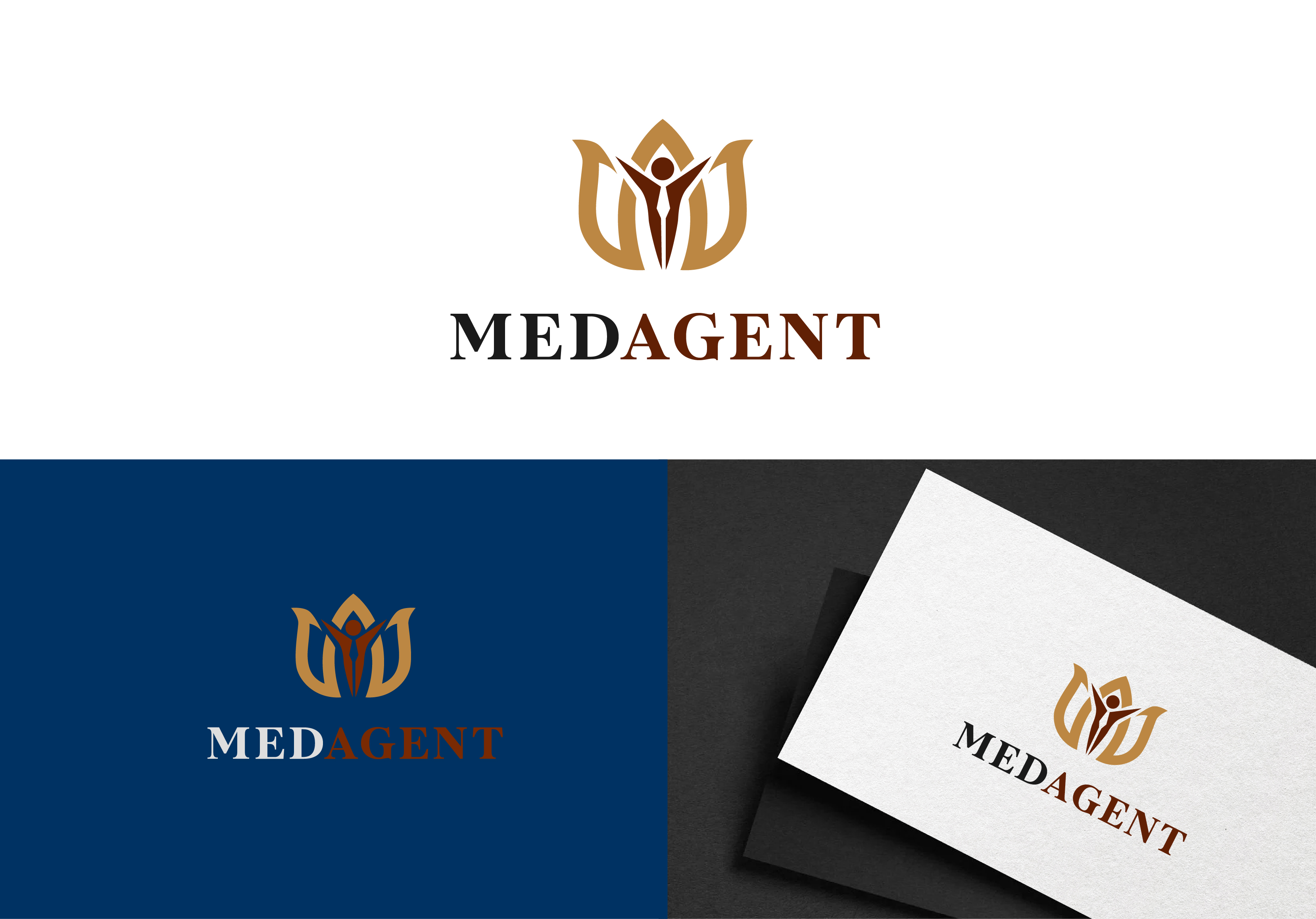 Logo Design by got2believe for this project | Design #31341098