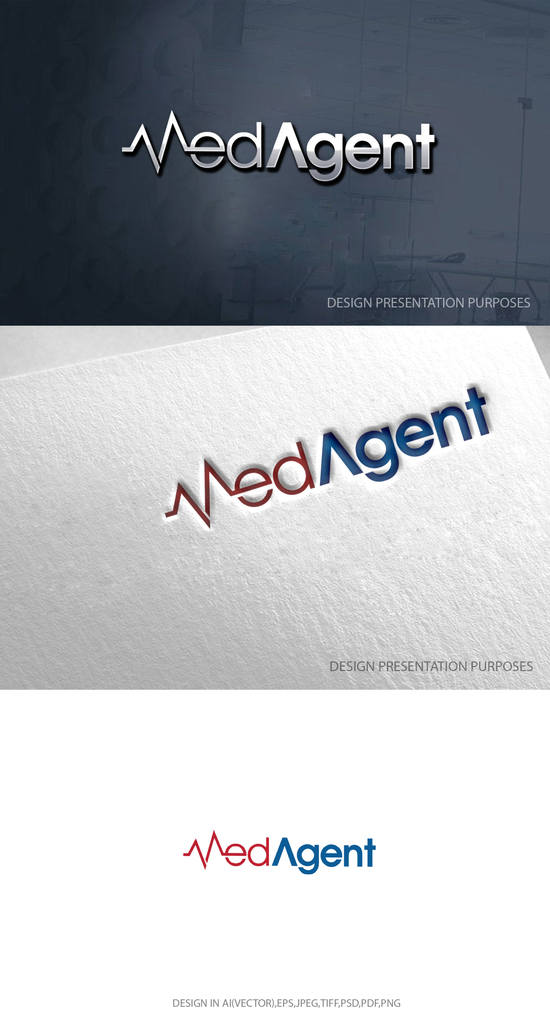 Logo Design by zebronicgraphic for this project | Design #31335361