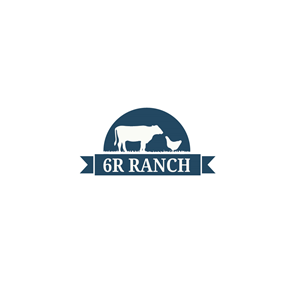 Logo Design by Onse Officials for 6R Meats | Design: #31340048