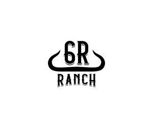 Logo Design by James J. for 6R Meats | Design: #31347744