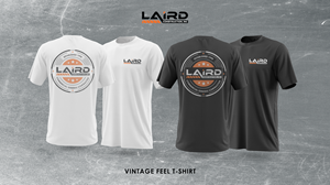 Diseño de Camiseta por Cancan para Laird Construction,  Inc | Diseño: #31340955