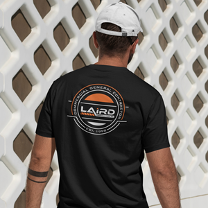 Design de T-shirt par sabina aiko pour Laird Construction,  Inc | Design : #31355018