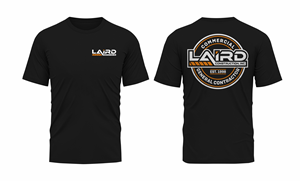 Diseño de Camiseta por 1206studio para Laird Construction,  Inc | Diseño: #31348885