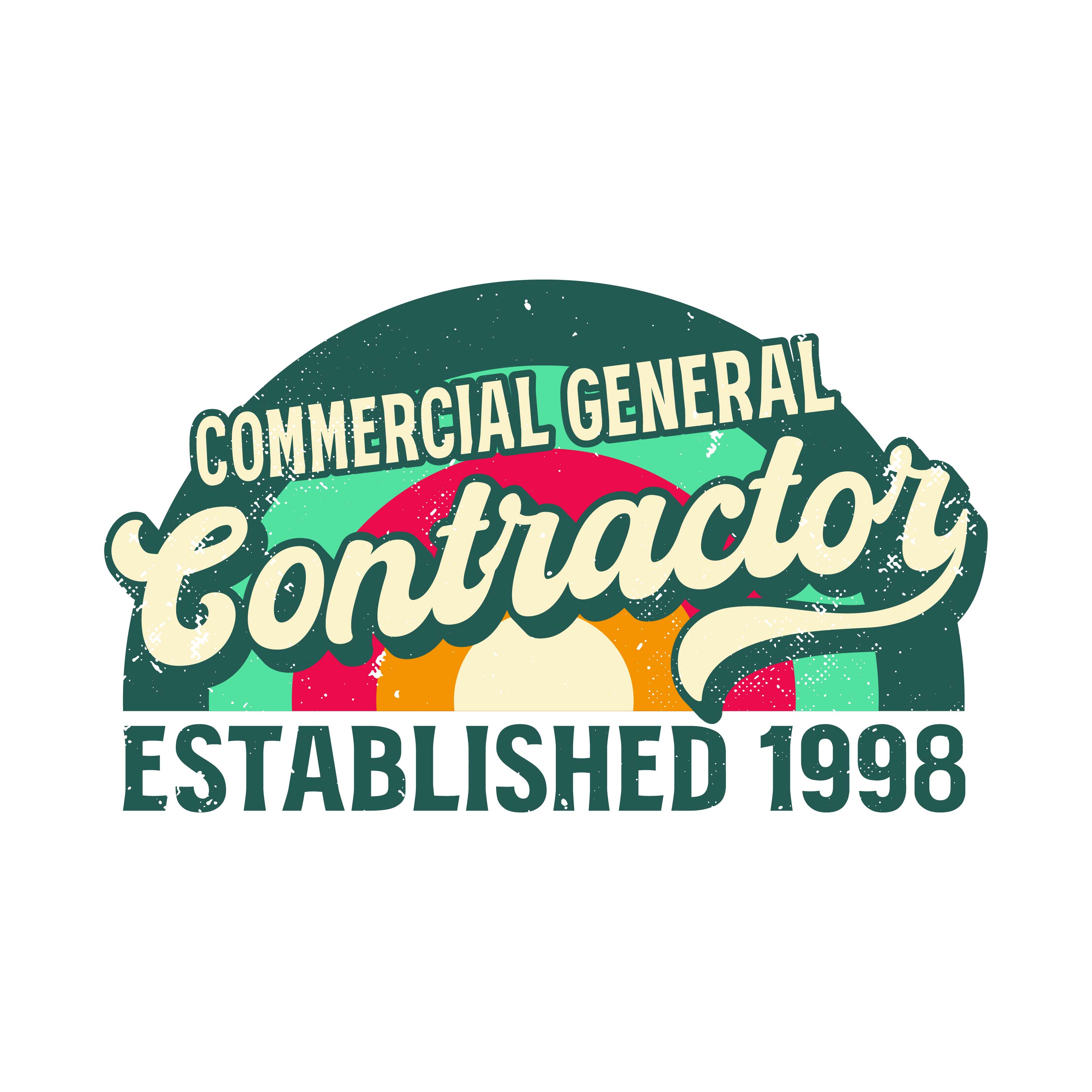 T-shirt Design by taufiqurrahman for Laird Construction,  Inc | Design #31360212