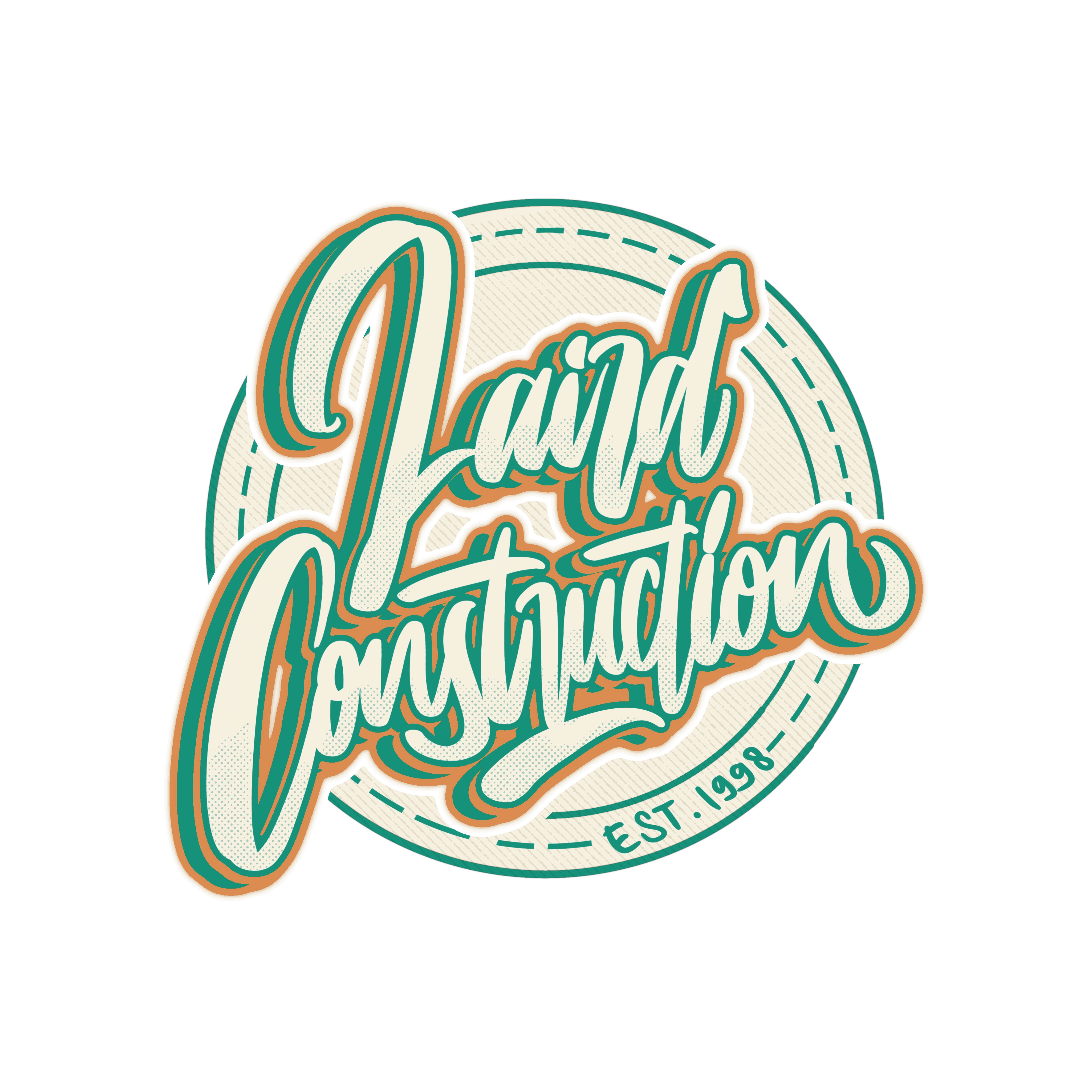 Design de T-shirt par Dimaswdwn pour Laird Construction,  Inc | Design #31344874