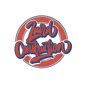 Diseño de Camiseta por Dimaswdwn para Laird Construction,  Inc | Diseño: #31345057