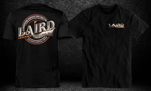 Design de T-shirt par Kiki Hermawan pour Laird Construction,  Inc | Design : #31343997