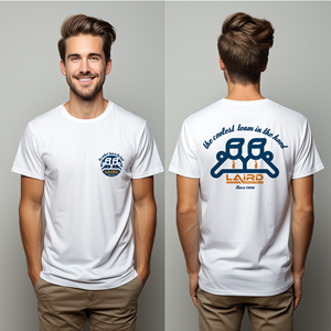 Design de T-shirt par WholeBranding® pour Laird Construction,  Inc | Design #31358320
