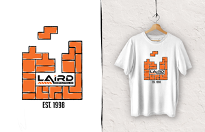T-shirt Design by Tha Don7