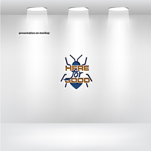 Diseño de Logo por RRR Design para este proyecto | Diseño: #31341377