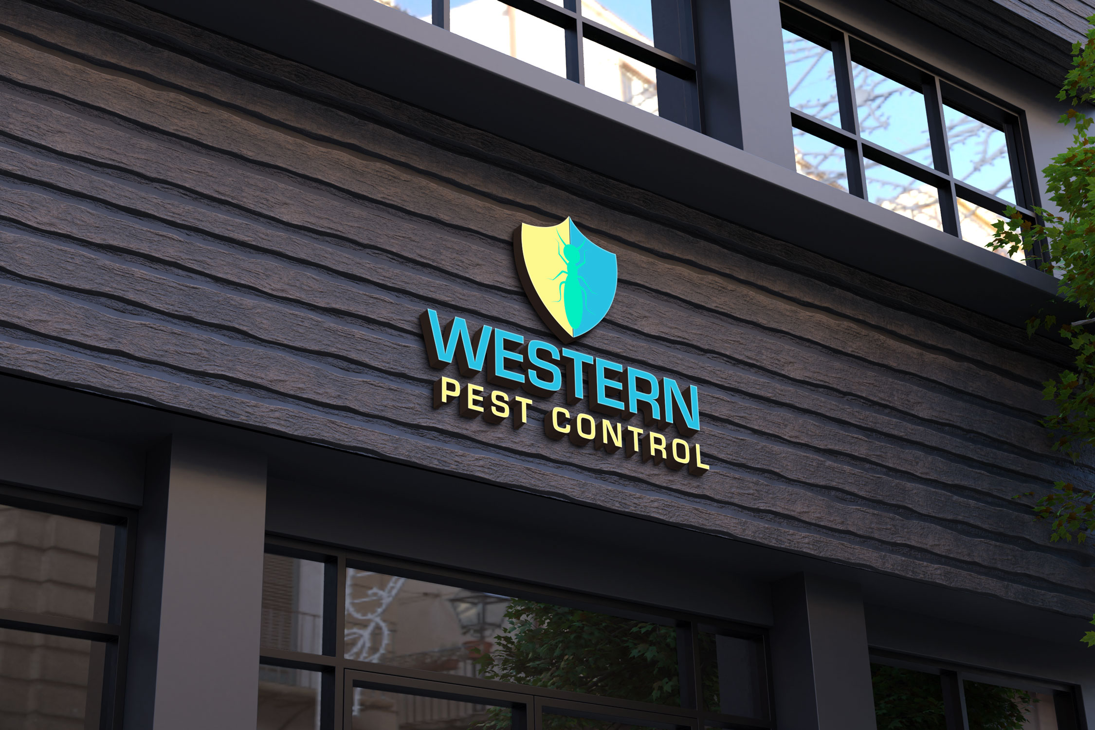 Logo Design by Kavth for this project | Design #31379410