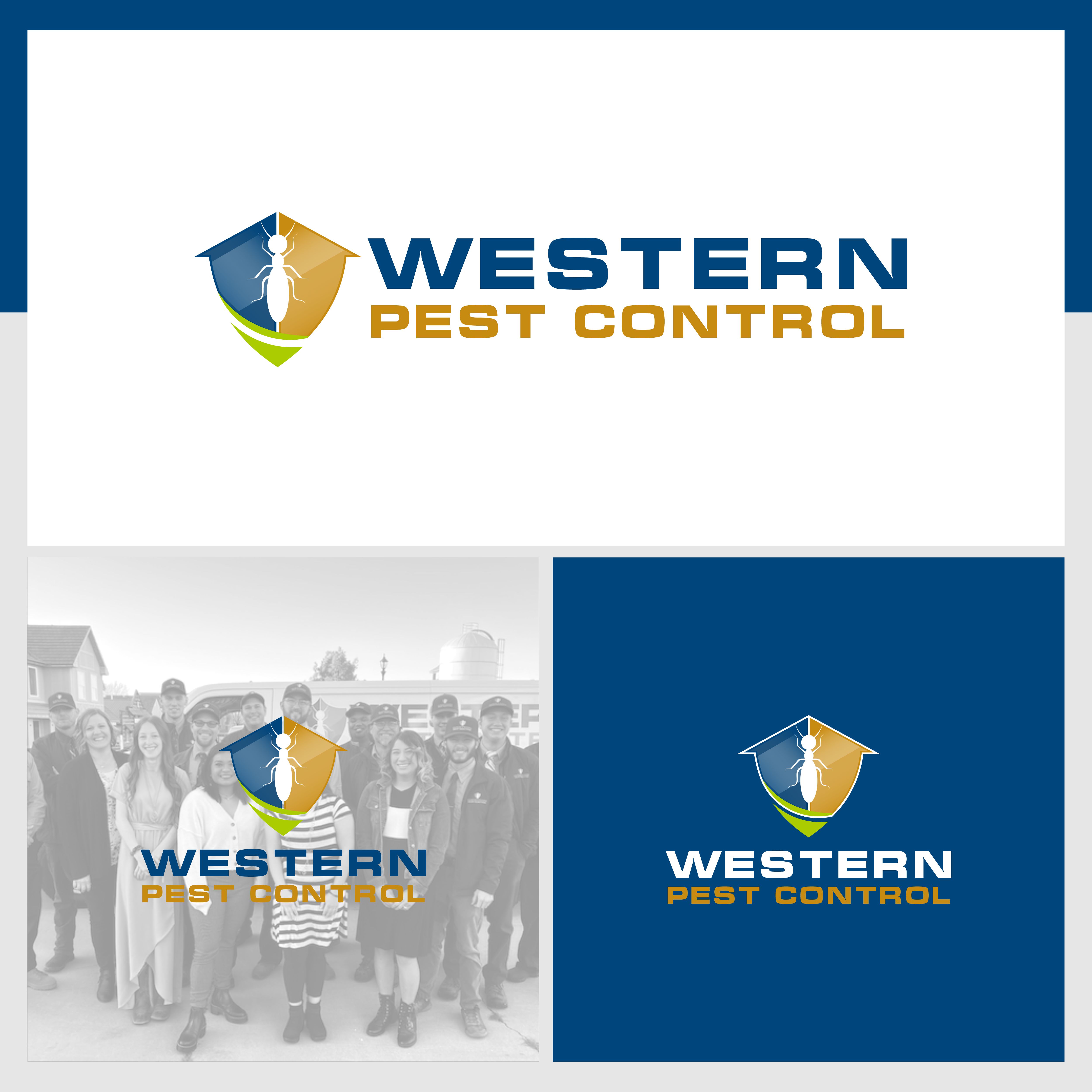 Logo Design by Adilia Romadina for this project | Design #31336917