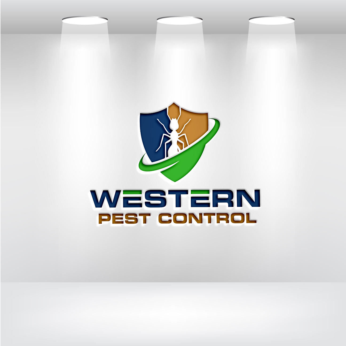 Diseño de Logo por Graphixpointt para este proyecto | Diseño #31336492