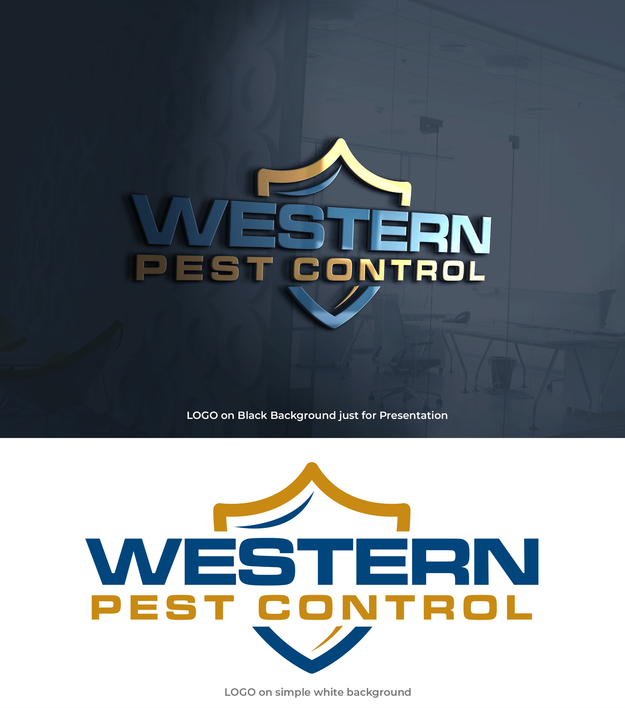 Logo Design by Asad Shaikh for this project | Design: #31420804