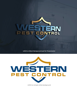 Logo Design by Asad Shaikh for this project | Design: #31420804