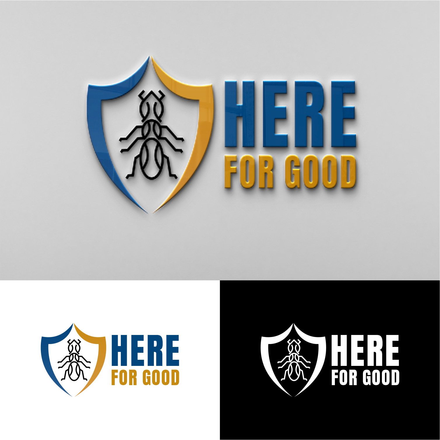 Logo Design by joko graphic for this project | Design #31347791