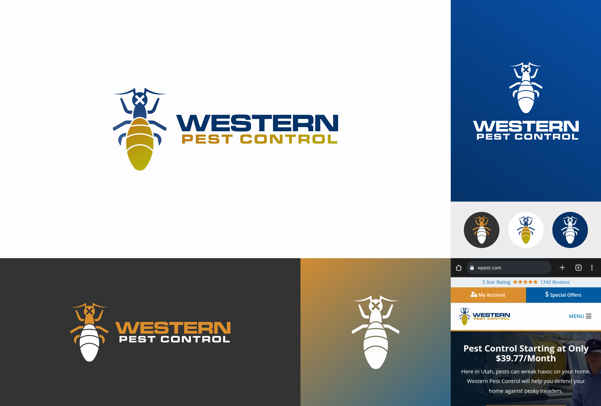 Logo Design by Hadi Design for this project | Design #31343052