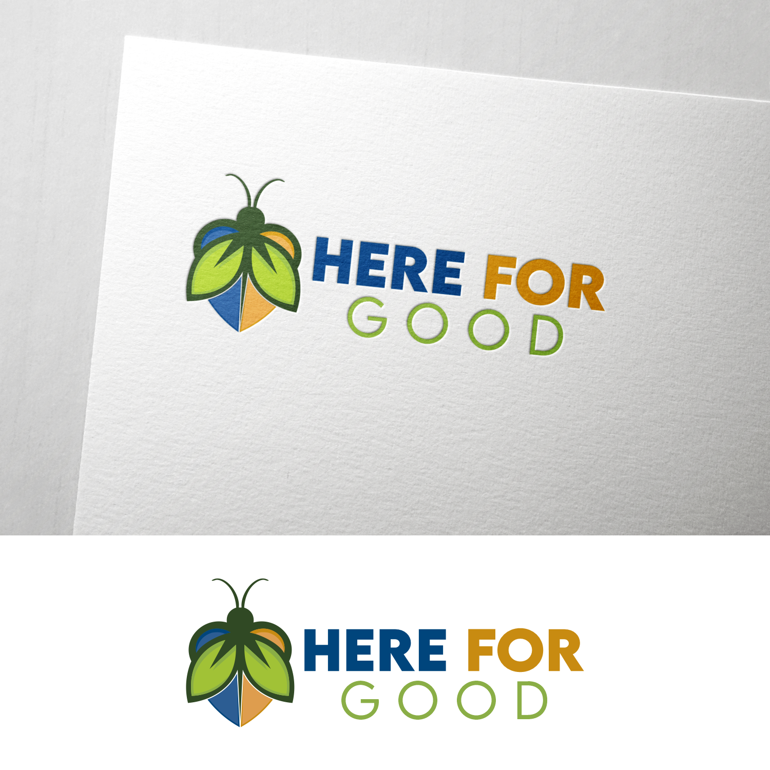 Logo Design by anakbuah for this project | Design #31337623