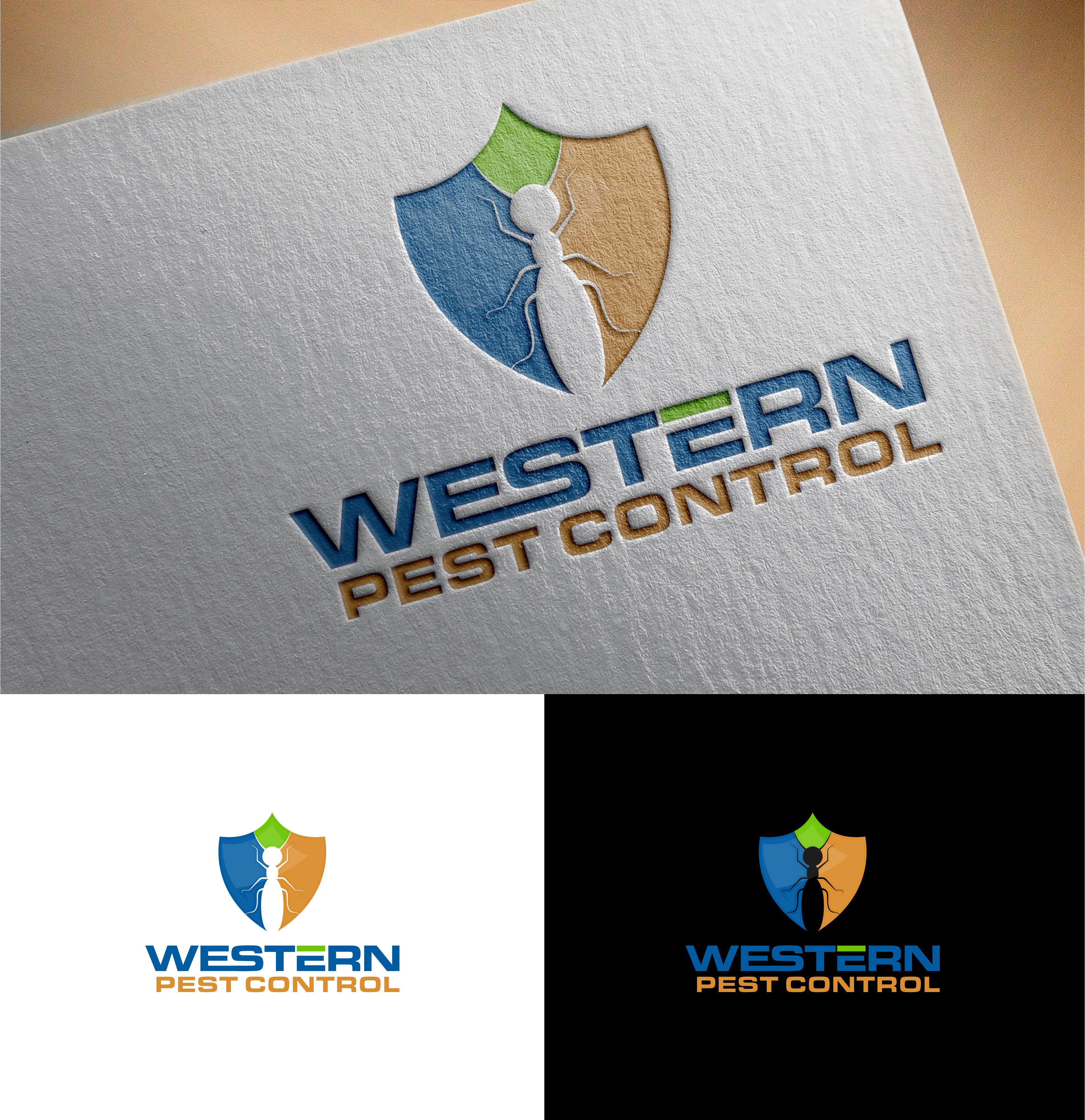 Logo Design by Sarah Graphic for this project | Design #31341292