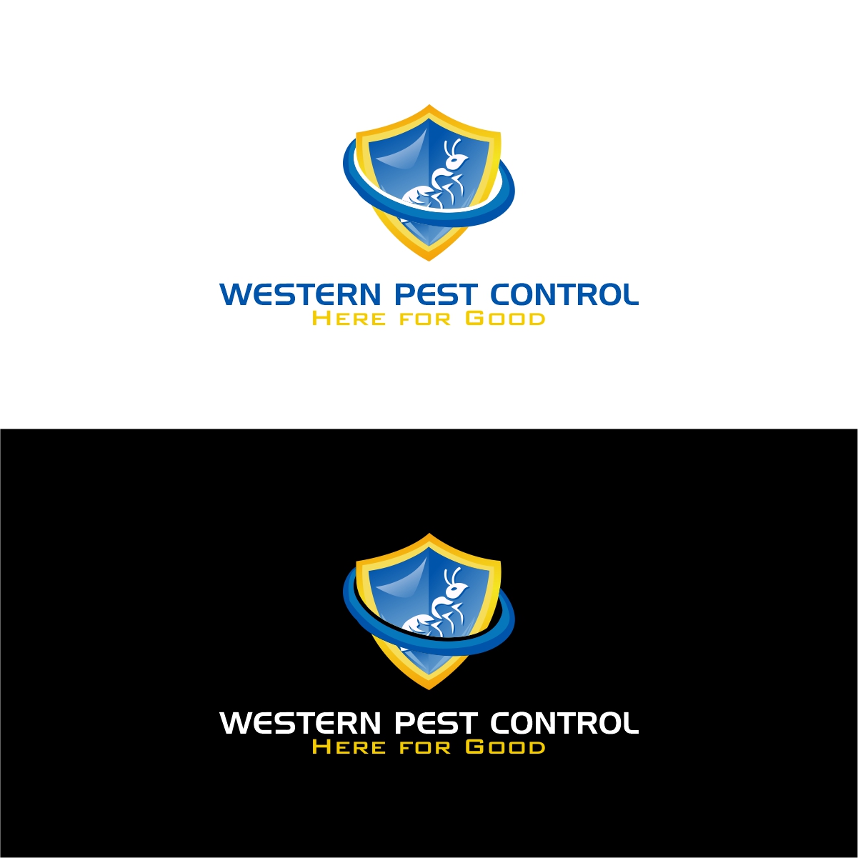 Logo Design by creative.bugs for this project | Design #31343510