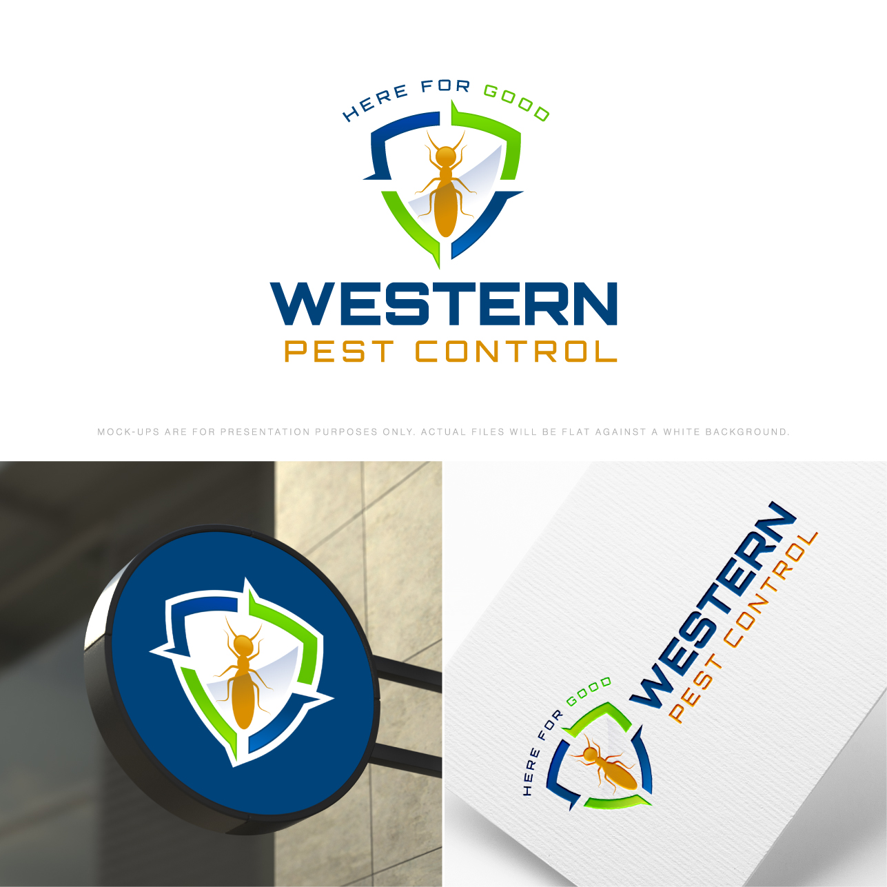 Diseño de Logo por The Lion Studios para este proyecto | Diseño #31339447