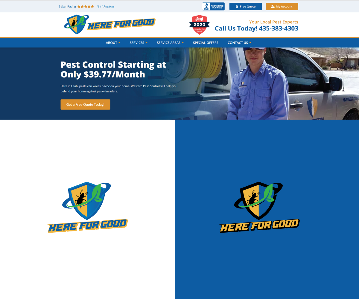 Diseño de Logo por thulet para este proyecto | Diseño #31337822