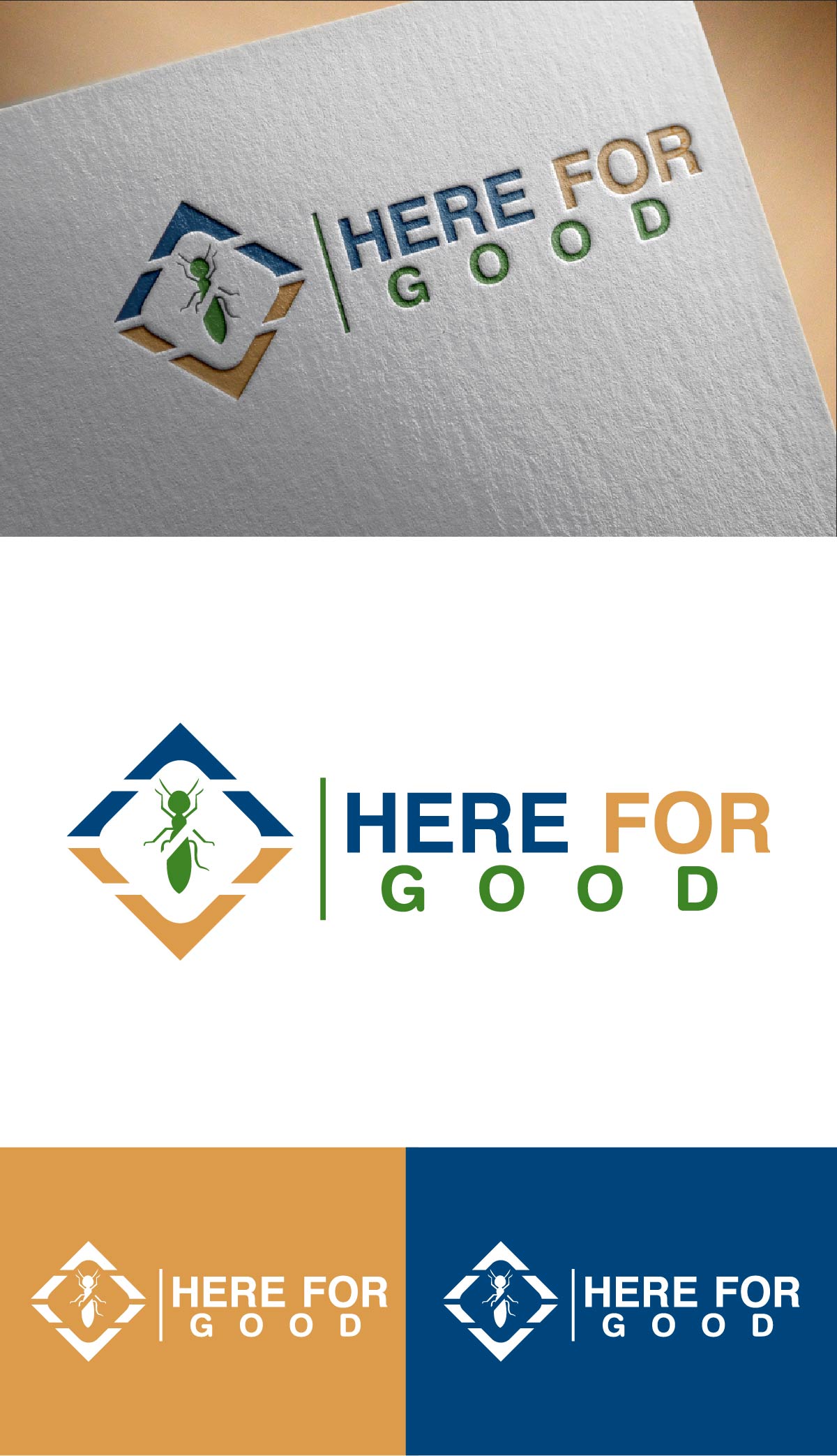 Logo Design by fly  design for this project | Design #31338592