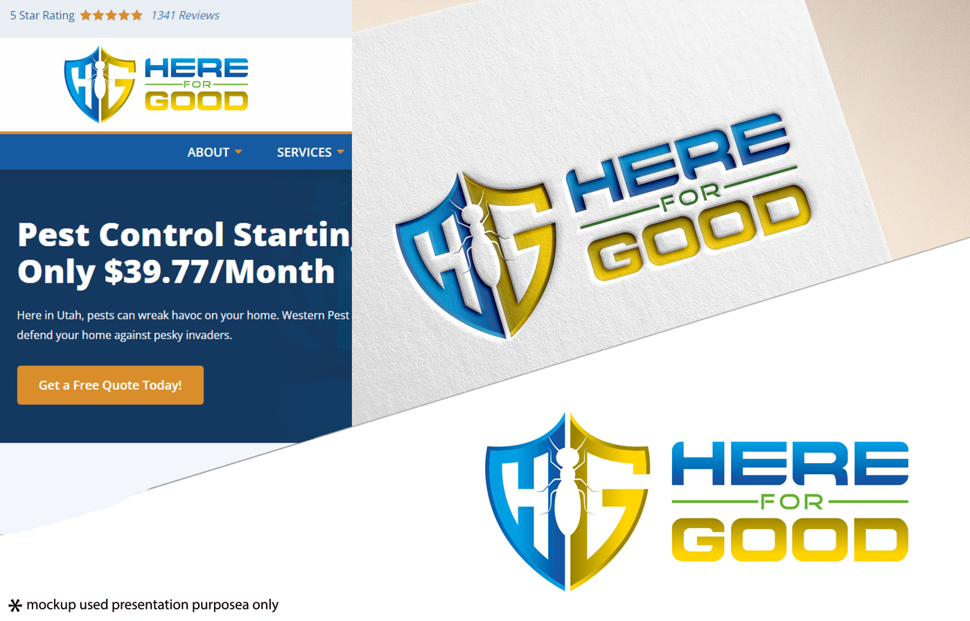 Diseño de Logo por Rubia@ para este proyecto | Diseño #31336955