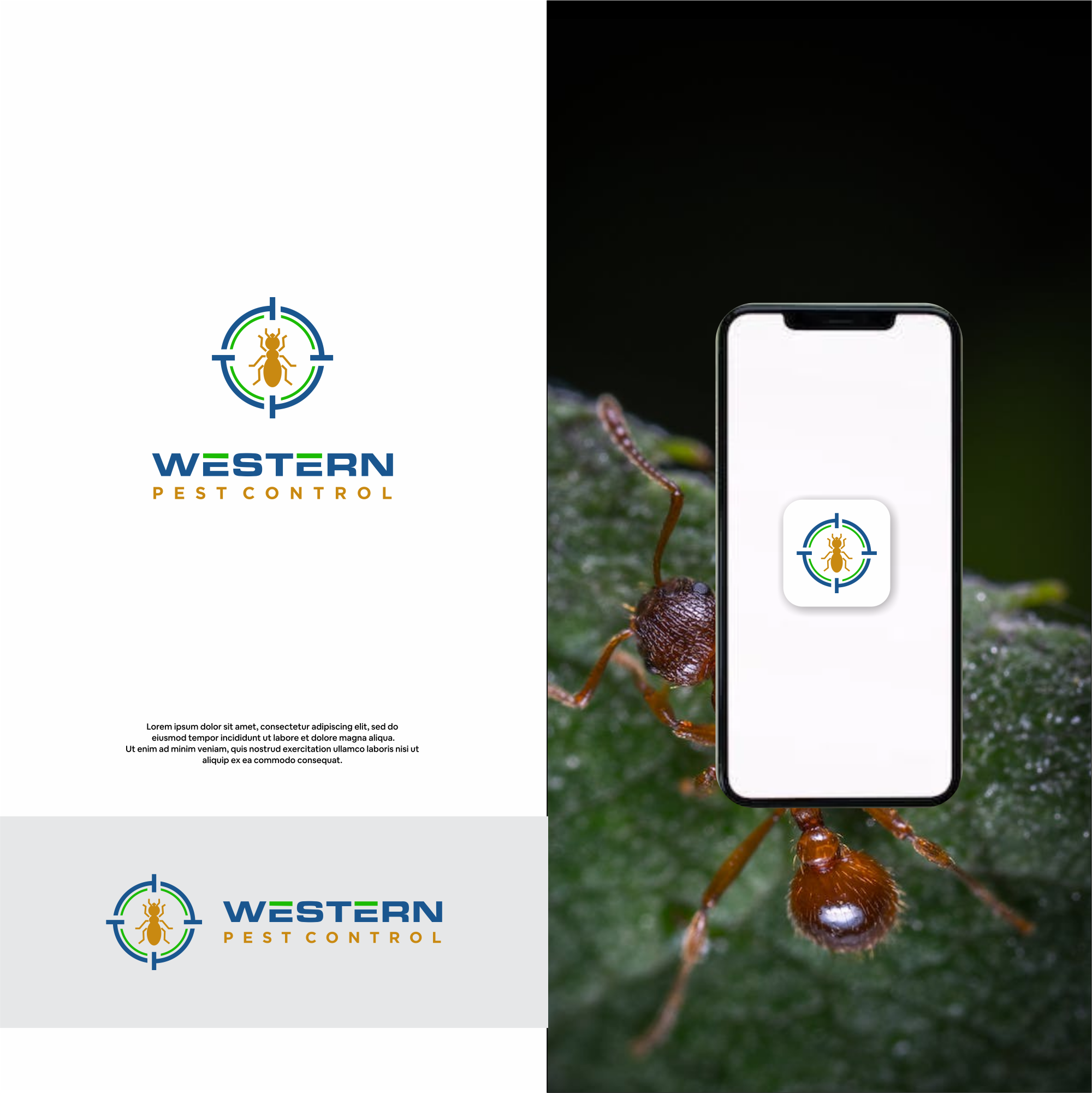 Diseño de Logo por DesignFirst para este proyecto | Diseño #31335858