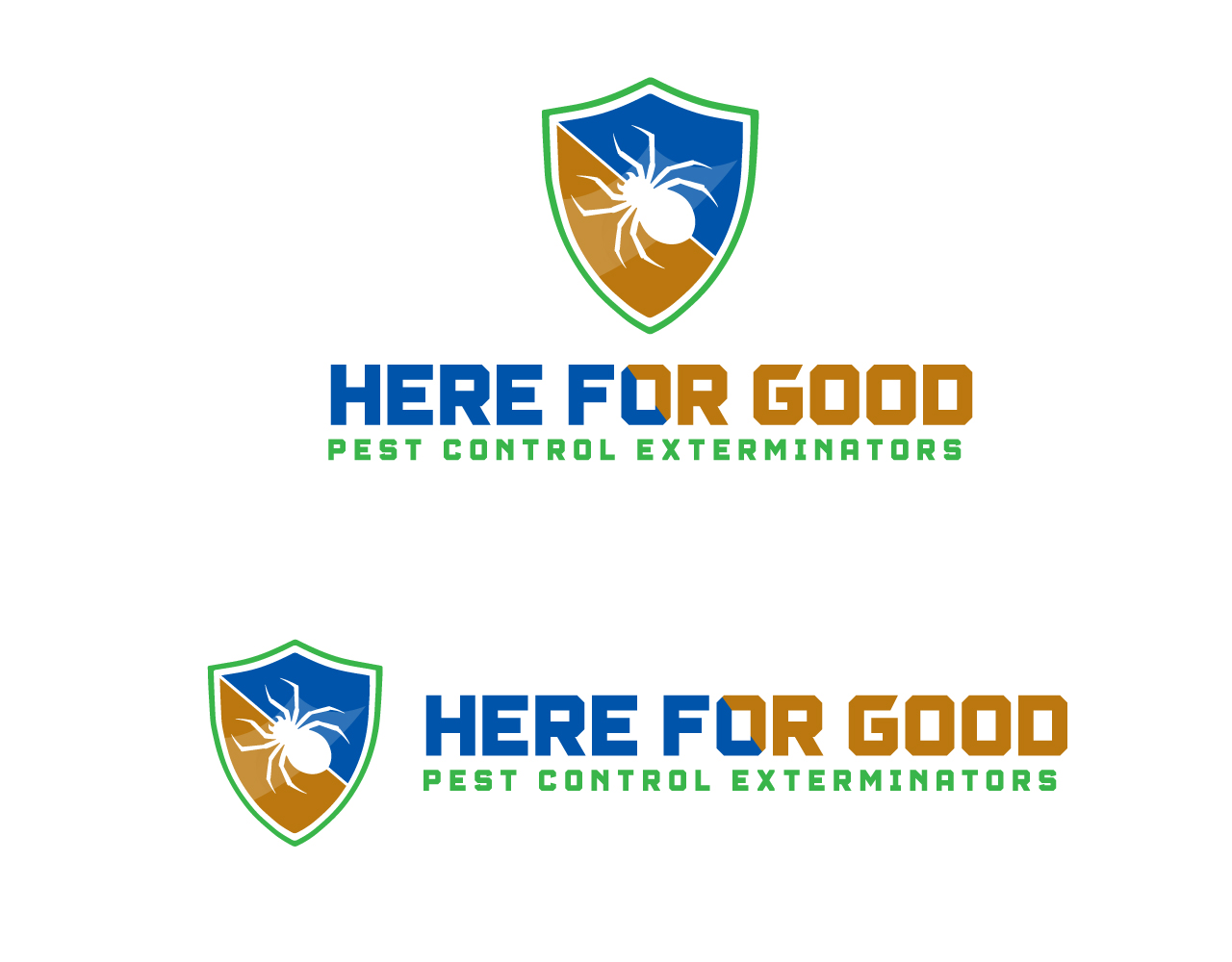 Logo Design by Talha11222 for this project | Design #31336847