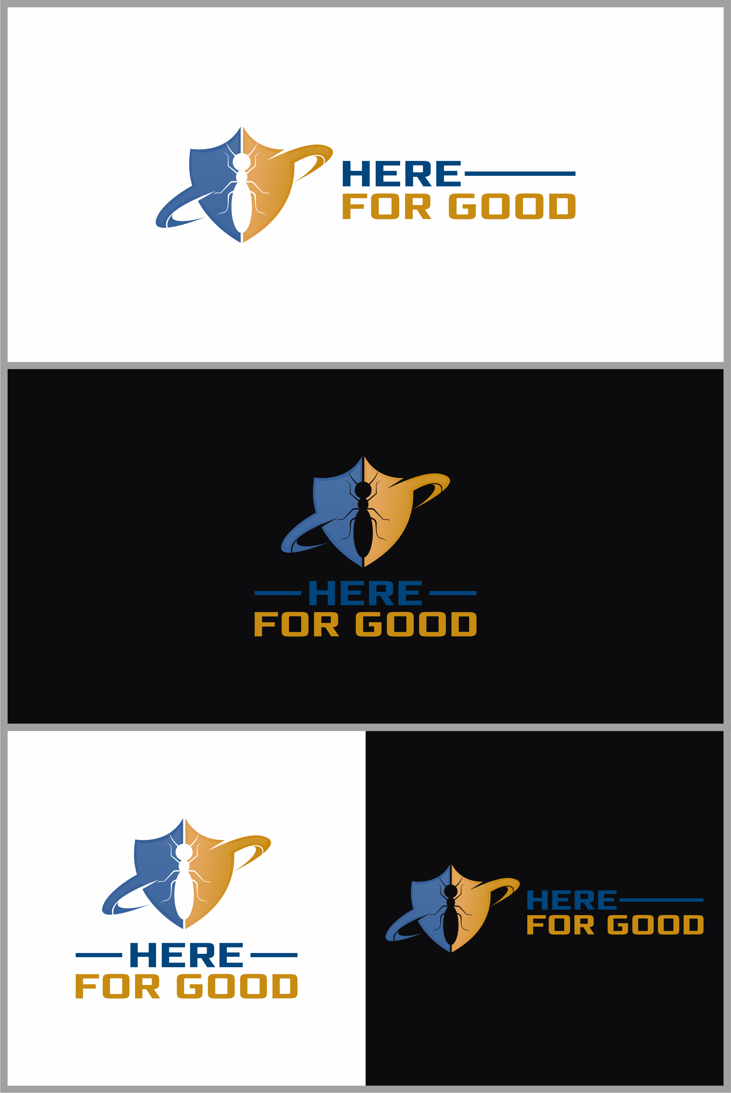 Logo Design by TULLUS STUDIO™ for this project | Design #31335943